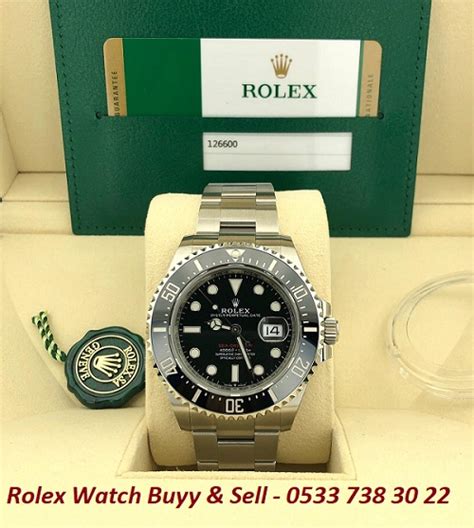 ankara Rolex